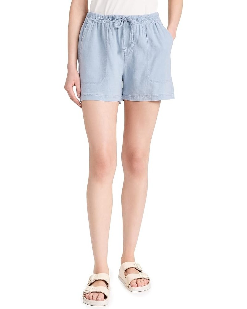 Women's Luella Short Chicory $8.51 Shorts