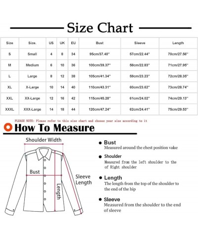 Solid Color Blazers Women Fitted Coats Elegant Office Work Blazer Jackets Long Sleeve Button Down Shirts Spring Outwear Navy ...