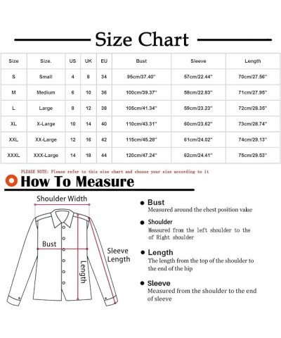 Solid Color Blazers Women Fitted Coats Elegant Office Work Blazer Jackets Long Sleeve Button Down Shirts Spring Outwear Navy ...