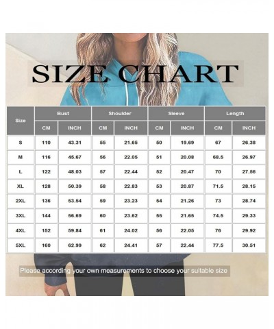 Hoodies For Women, Womens Fashion Casual Crewneck Sweatshirts Graphic Daily Long Sleeve Sweatshirts 4-light Purple $12.71 Hoo...