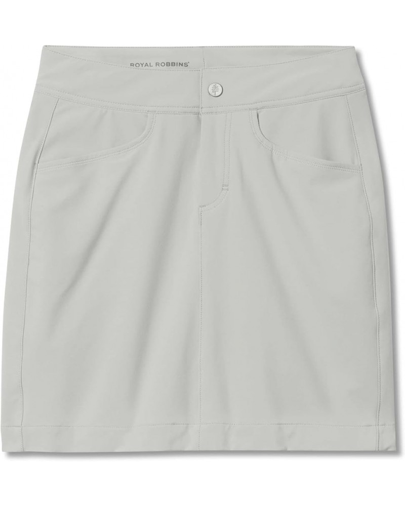 Alpine Mountain Pro Skort Lt Pelican $10.27 Skirts