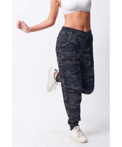 Unisex Jogger Pants and Sweat Shorts- Activewear Sweats Sweatpants Tie Dye Navy - Joggers $13.22 Sweatpants