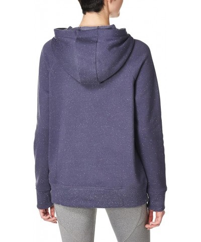 Women's Rival Fleece Logo Hoodie (558) Tempered Steel / / White $19.94 Activewear