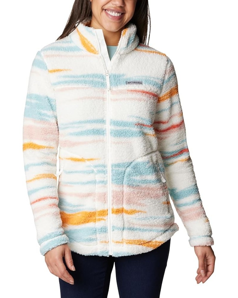 Women's West Bend Full Zip Sea Salt Skyscape $34.49 Jackets