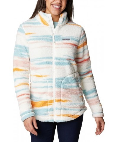 Women's West Bend Full Zip Sea Salt Skyscape $34.49 Jackets