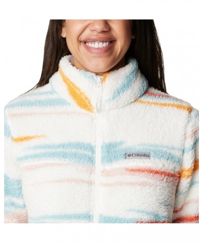 Women's West Bend Full Zip Sea Salt Skyscape $34.49 Jackets