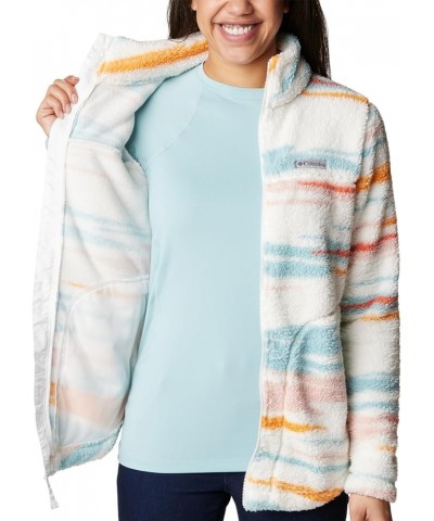 Women's West Bend Full Zip Sea Salt Skyscape $34.49 Jackets