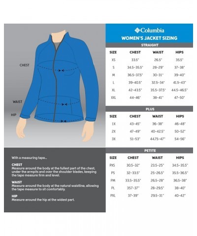 Women's West Bend Full Zip Sea Salt Skyscape $34.49 Jackets