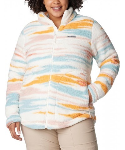 Women's West Bend Full Zip Sea Salt Skyscape $34.49 Jackets