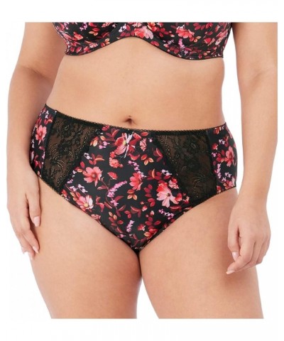 Matilda Matching Full Panty Brief (8906) Autumn Breeze Briefs $9.31 Lingerie