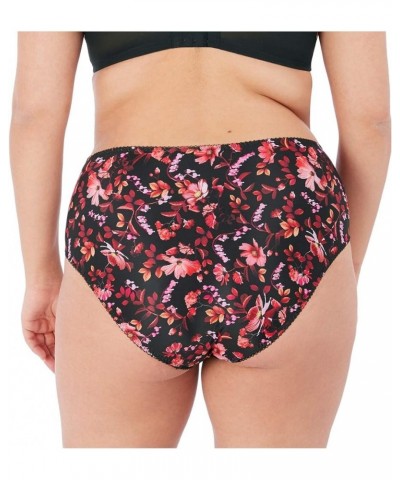 Matilda Matching Full Panty Brief (8906) Autumn Breeze Briefs $9.31 Lingerie