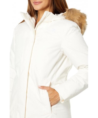 Women's Arctic Parka Gardenia White $70.01 Jackets