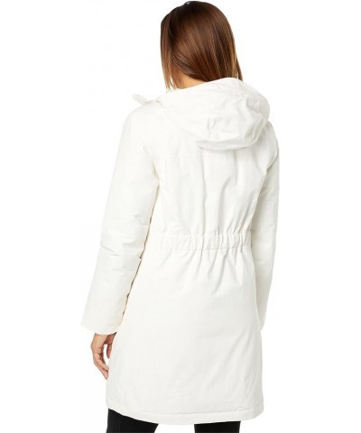 Women's Arctic Parka Gardenia White $70.01 Jackets