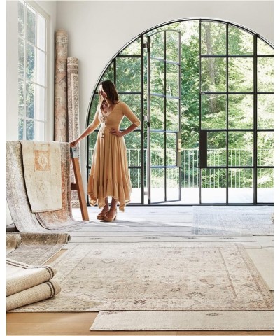 Becki Owens x Margot Medallion Area Rug , 5'3" x 7', Dusty Coral Dusty Coral 9'2" x 12' $47.17 Dresses