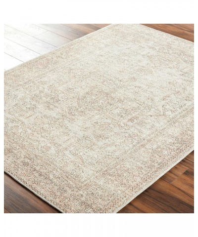 Becki Owens x Margot Medallion Area Rug , 5'3" x 7', Dusty Coral Dusty Coral 9'2" x 12' $47.17 Dresses