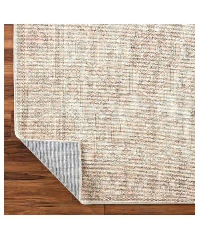 Becki Owens x Margot Medallion Area Rug , 5'3" x 7', Dusty Coral Dusty Coral 9'2" x 12' $47.17 Dresses