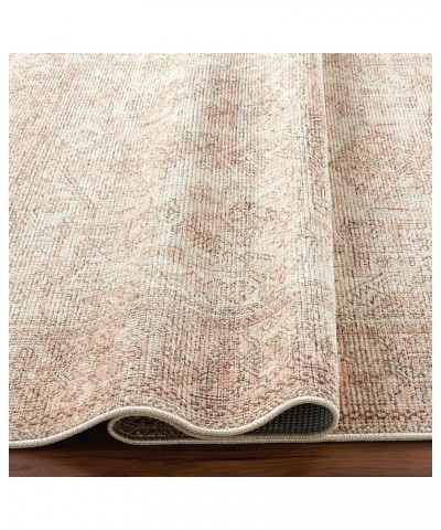 Becki Owens x Margot Medallion Area Rug , 5'3" x 7', Dusty Coral Dusty Coral 9'2" x 12' $47.17 Dresses