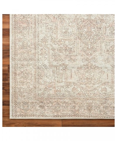 Becki Owens x Margot Medallion Area Rug , 5'3" x 7', Dusty Coral Dusty Coral 9'2" x 12' $47.17 Dresses